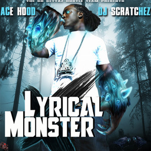 Lyrical Monster album