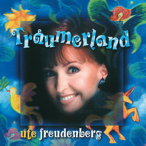Träumerland cover