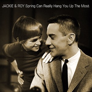 Spring Can Really Hang You up the Most Albumcover