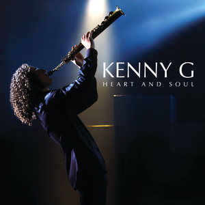 Heart And Soul (Bonus Track Version) album