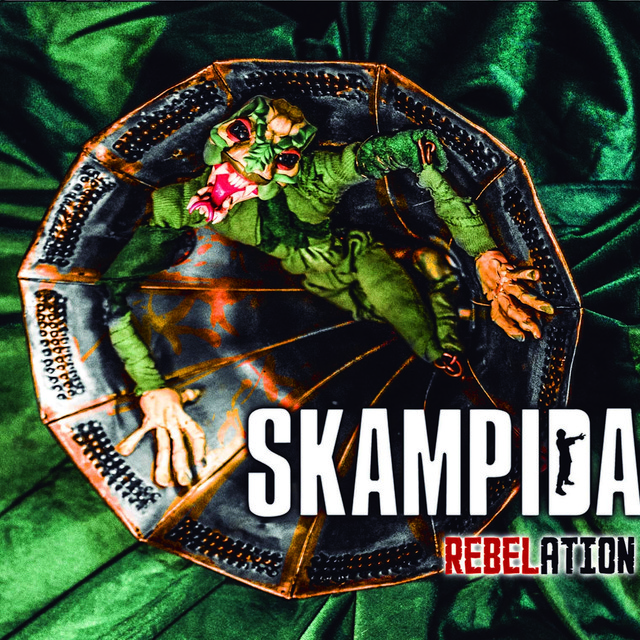 Skampida photo