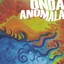 Onda Anomala Albumcover