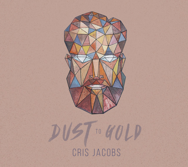 Dust To Gold cover