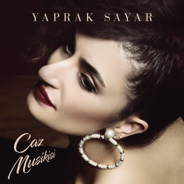 Yaprak Sayar