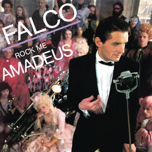 Rock Me Amadeus 30th Anniversary album