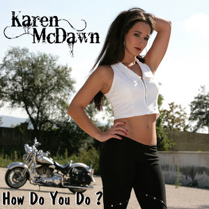 Karen McDawn