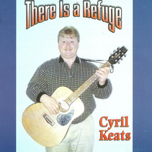 Cyril Keats