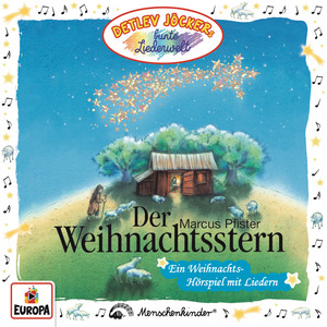 Der Weihnachtsstern album