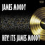 Hey! It's James Moody cover