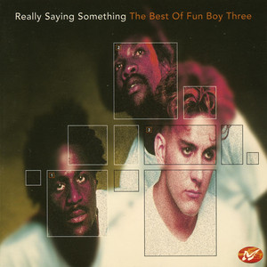 The Best of Fun Boy Three cover