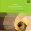 Mozart: Complete Horn Concertos Albumcover