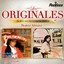 Los Originales Vol. 1 Albumcover