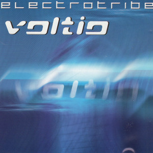 Electrotribe cover