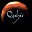 Ophir Albumcover