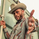 Charley Crockett profile