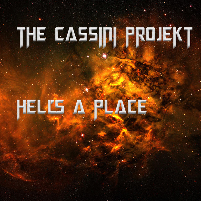 The Cassini Projekt photo