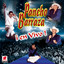 En Vivo - Pancho Barraza Albumcover