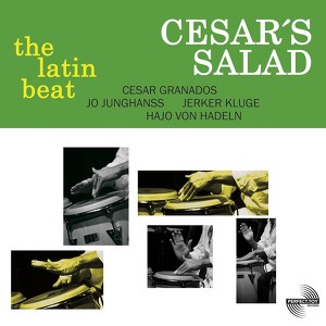 C&eacute;sar's Salad