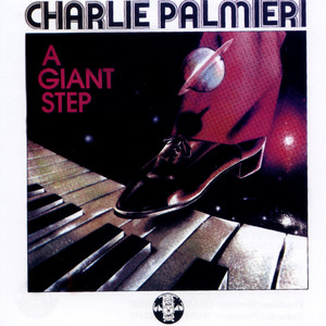 A Giant Step cover