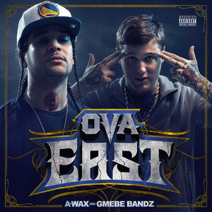 OVA East album