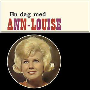 En dag med Ann-Louise cover
