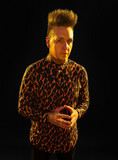 Jacoby Shaddix profile