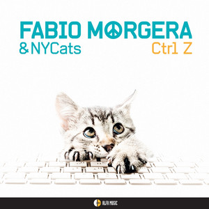 Ctrl Z cover