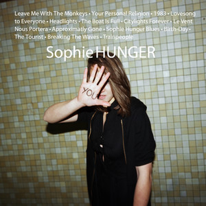 Sophie Hunger cover
