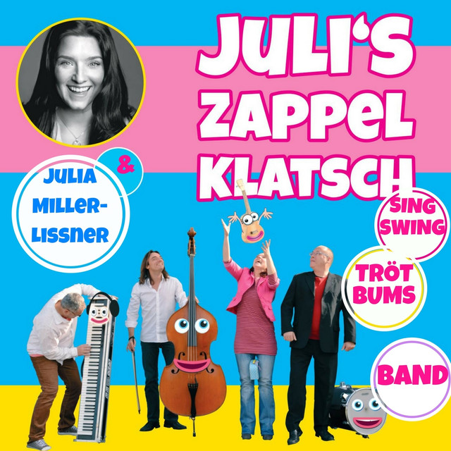 Klatsch! Photo