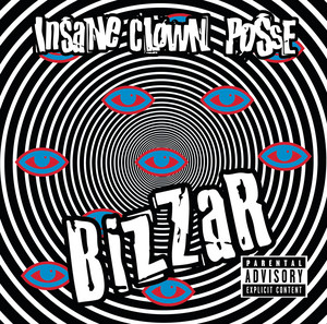 Bizzar cover