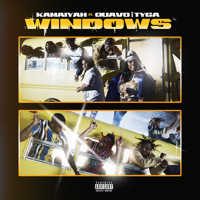 Windows (feat. Quavo & Tyga) cover
