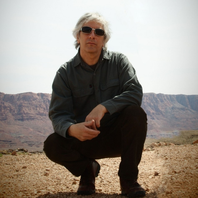 Lee Ranaldo Photo