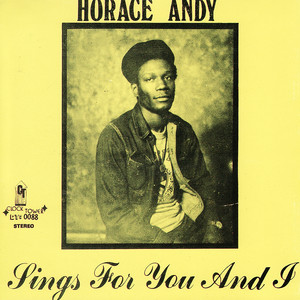 Sings for You and I album