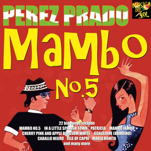 Mambo No. 5 album