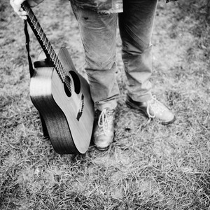 From the Ground Up cover