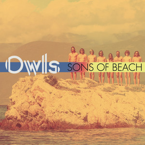 Sons of Beach cover