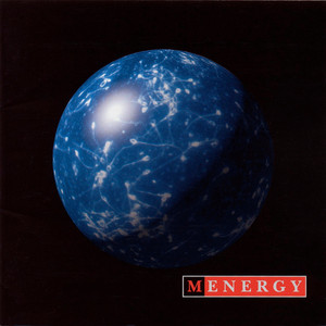 Menergy cover