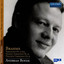 Brahms: The Complete Works for Solo Piano, Vol. 3 Albumcover