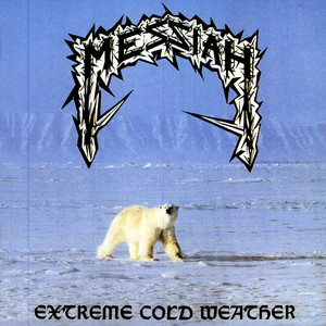 Extreme Cold Weather album