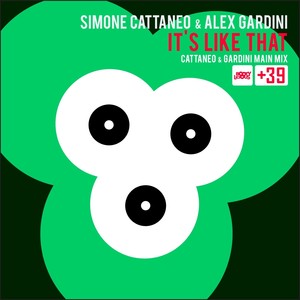 Alex Gardini