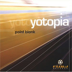 Point Blank cover