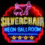 Neon Ballroom cover