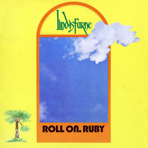 Roll on Ruby album
