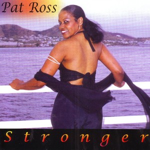 Stronger Albumcover