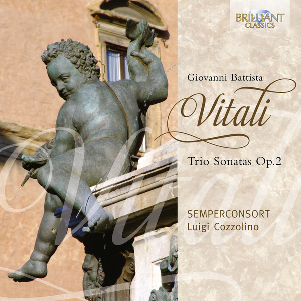 Giovanni Battista Vitali Photo