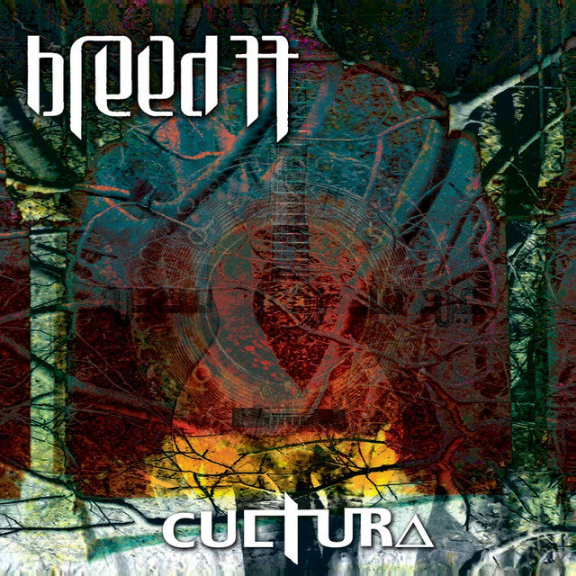 Cultura cover