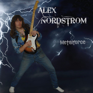 Alex Nordstr&ouml;m