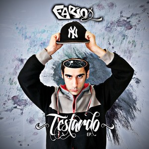 Testardo EP Albumcover