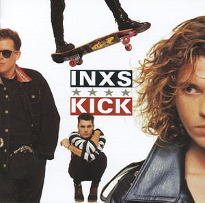 Kick (Remastered) album