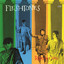 Roman Gods cover